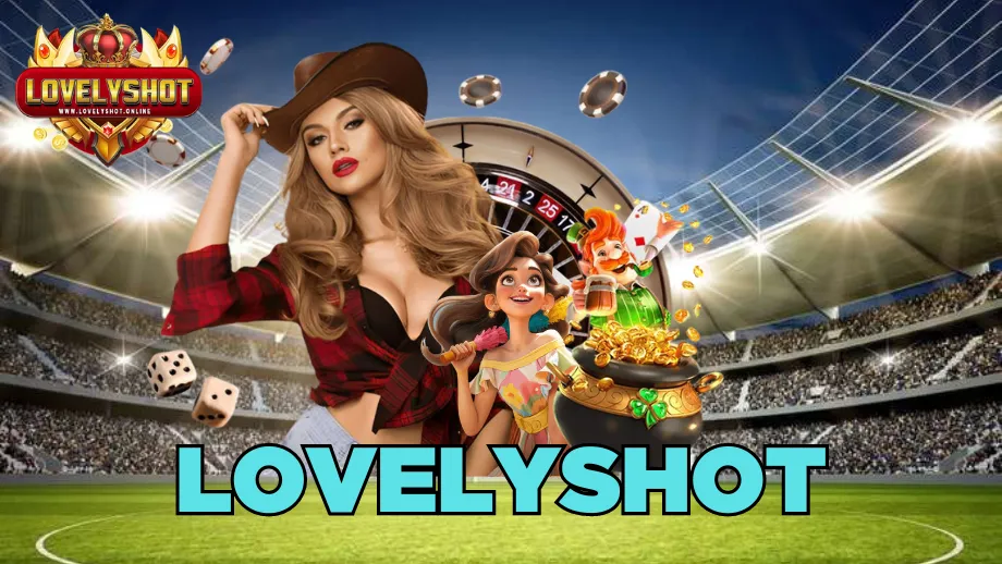 lovelyshot